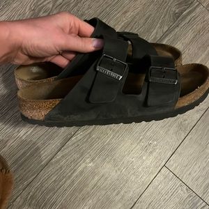 Birkenstocks size 8 1/2